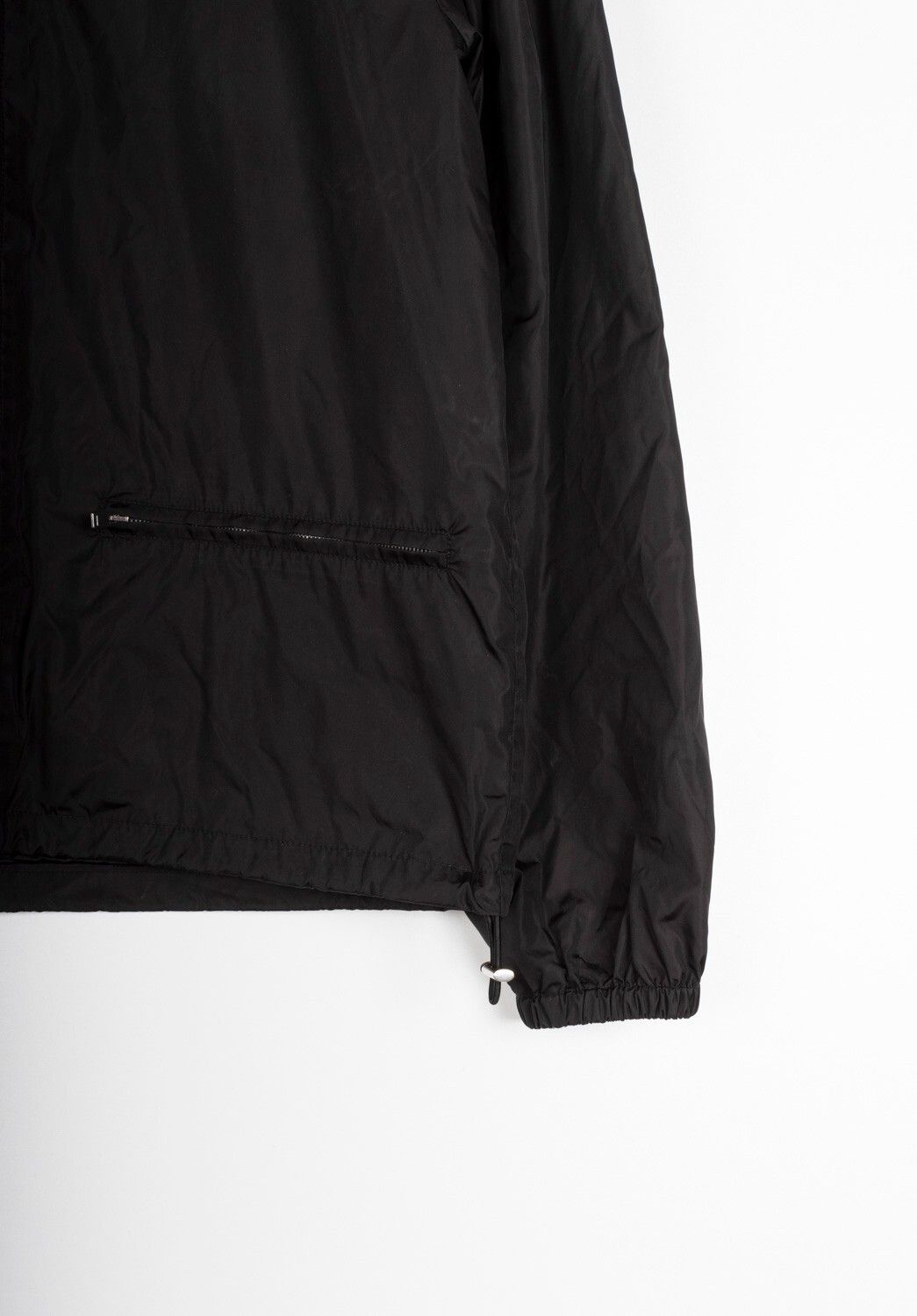 Gucci Gucci Men Jacket Bomber Hooded Size IT48 – M/L, S1356 Size US L / EU 52-54 / 3 - 7 Thumbnail