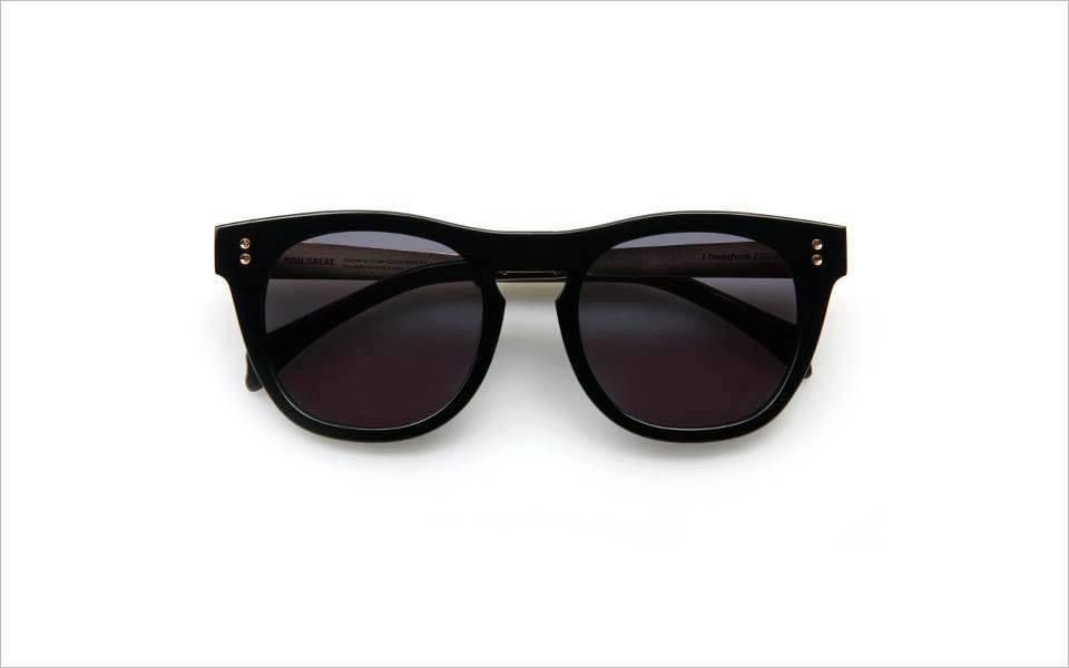 Gentle Monster Gentle Monster 15S/S Pieta Horn Sunglasses Size ONE SIZE - 2 Thumbnail