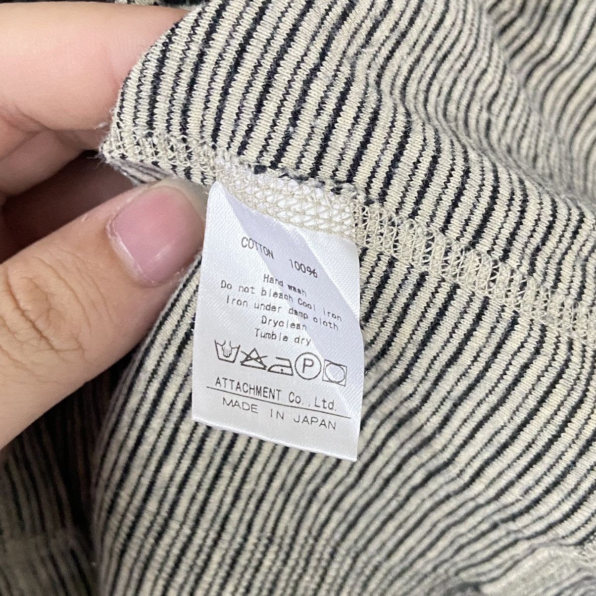 Attachment Attachment Stripe Top Size US M / EU 48-50 / 2 - 5 Thumbnail