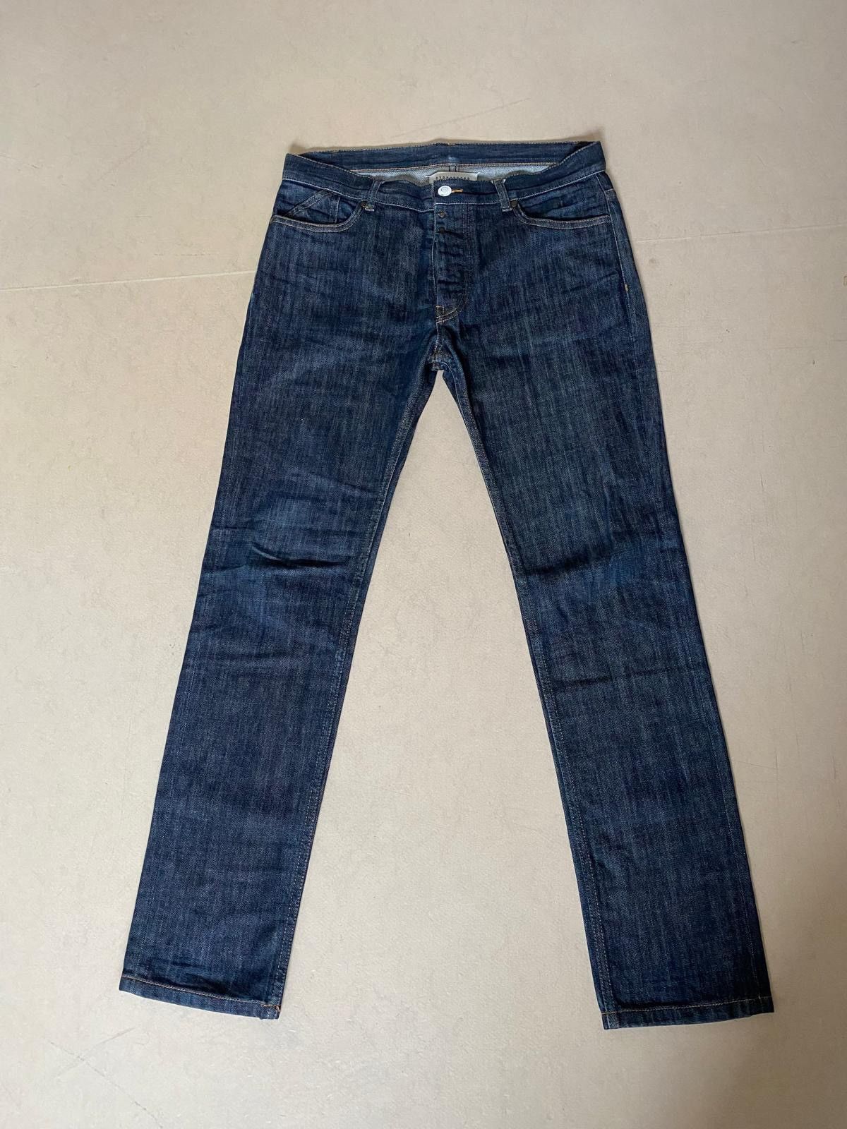 Maison Margiela Maison Margiela jeans Size US 31 - 1 Thumbnail
