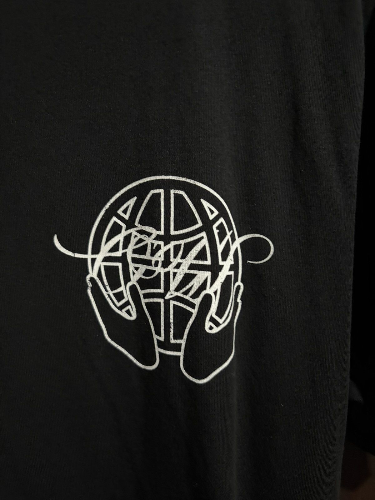 Off-White Off white arrow t shirt Size US L / EU 52-54 / 3 - 3 Thumbnail