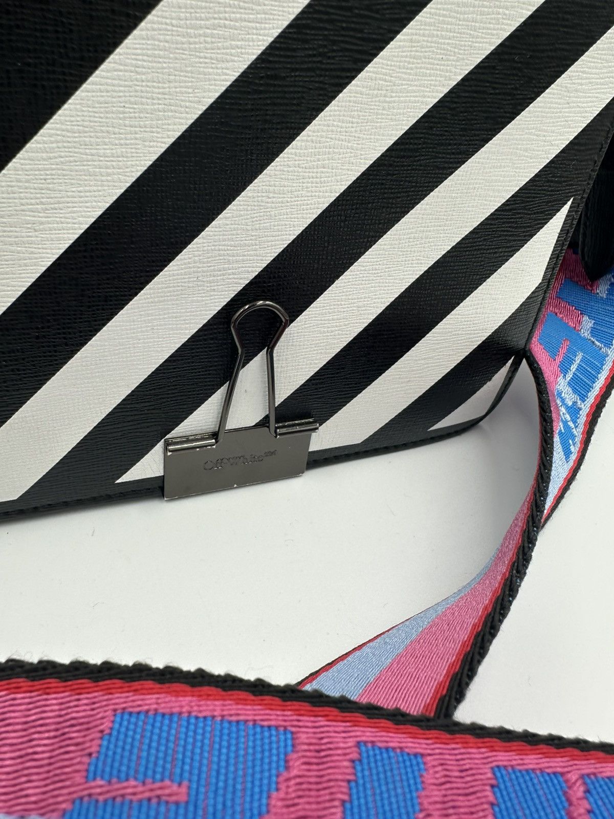 Off-White OFF WHITE BAG Size ONE SIZE - 3 Thumbnail