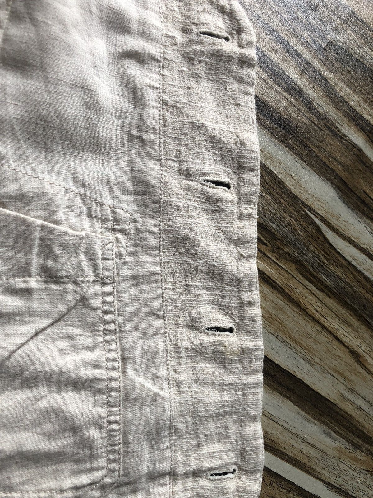 Japanese Brand 🇯🇵Goa Navajo Native Tribe Chief head Americana Size US S / EU 44-46 / 1 - 7 Thumbnail