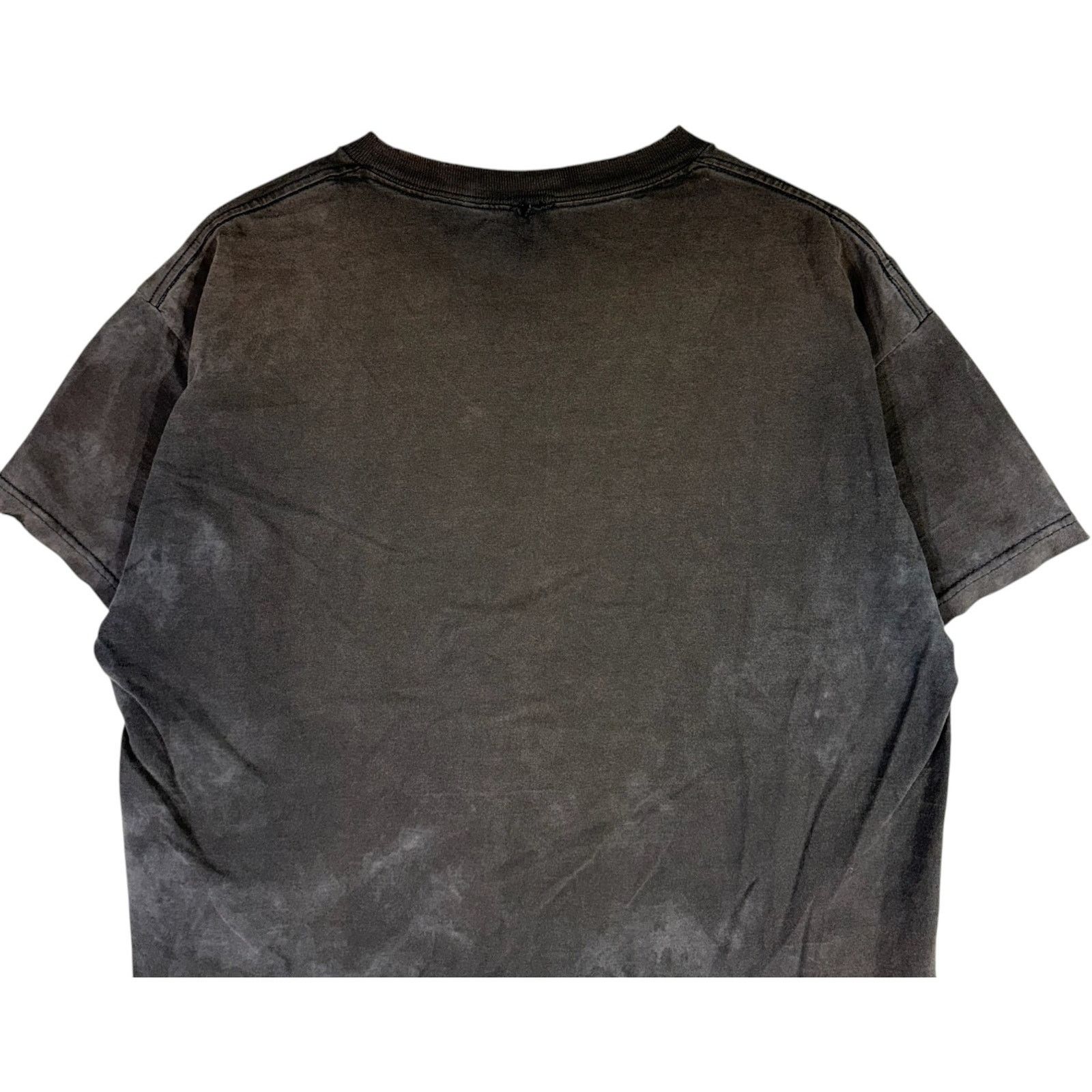 Vintage Vintage Faded Ghostly Scarecrow Tee Large Size US L / EU 52-54 / 3 - 6 Thumbnail