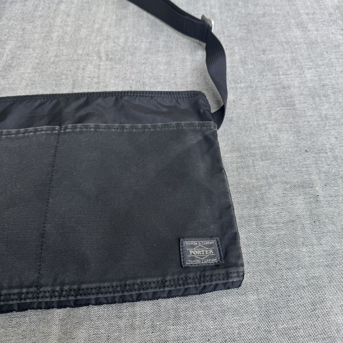 Head Porter × Porter Porter Sacoche Shoulder Bag Size ONE SIZE - 3 Thumbnail