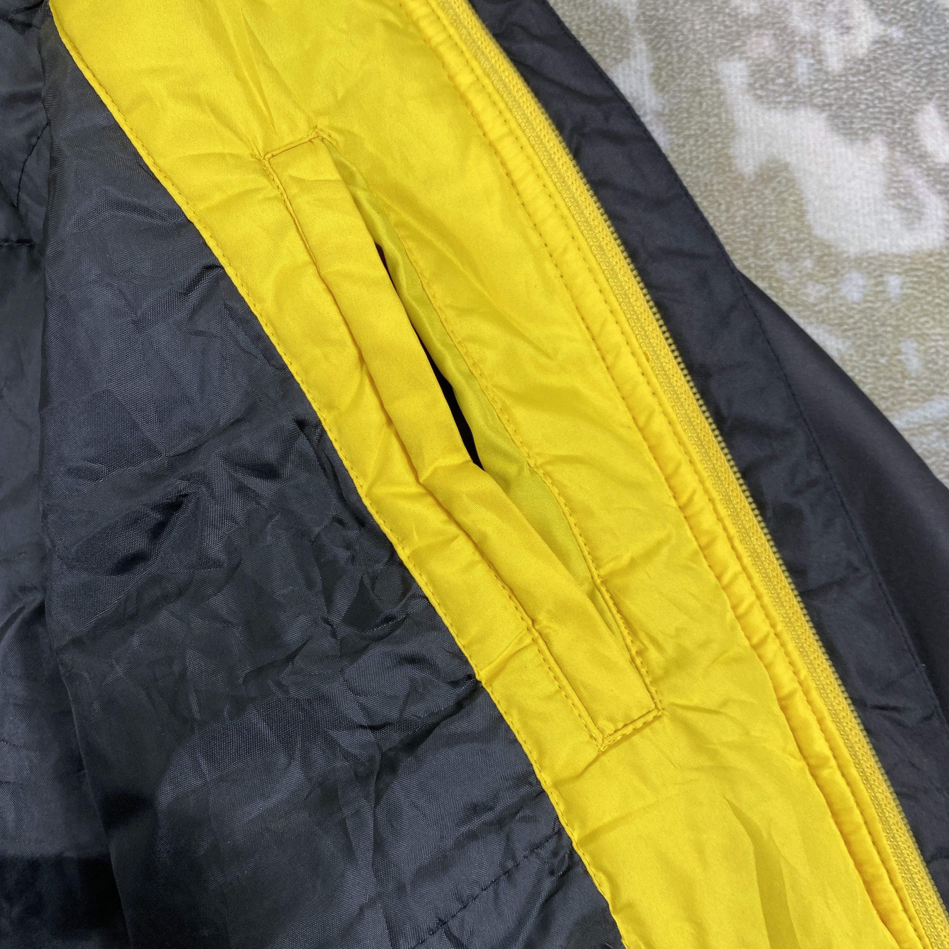 Sports Specialties Vintage Dunlop Winter Maxx Windbreaker Large Jacket- J372 Size US L / EU 52-54 / 3 - 11 Thumbnail