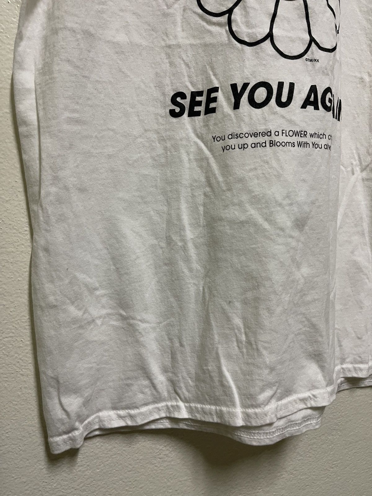 Yuzu Online Tour 2020 T Shirt