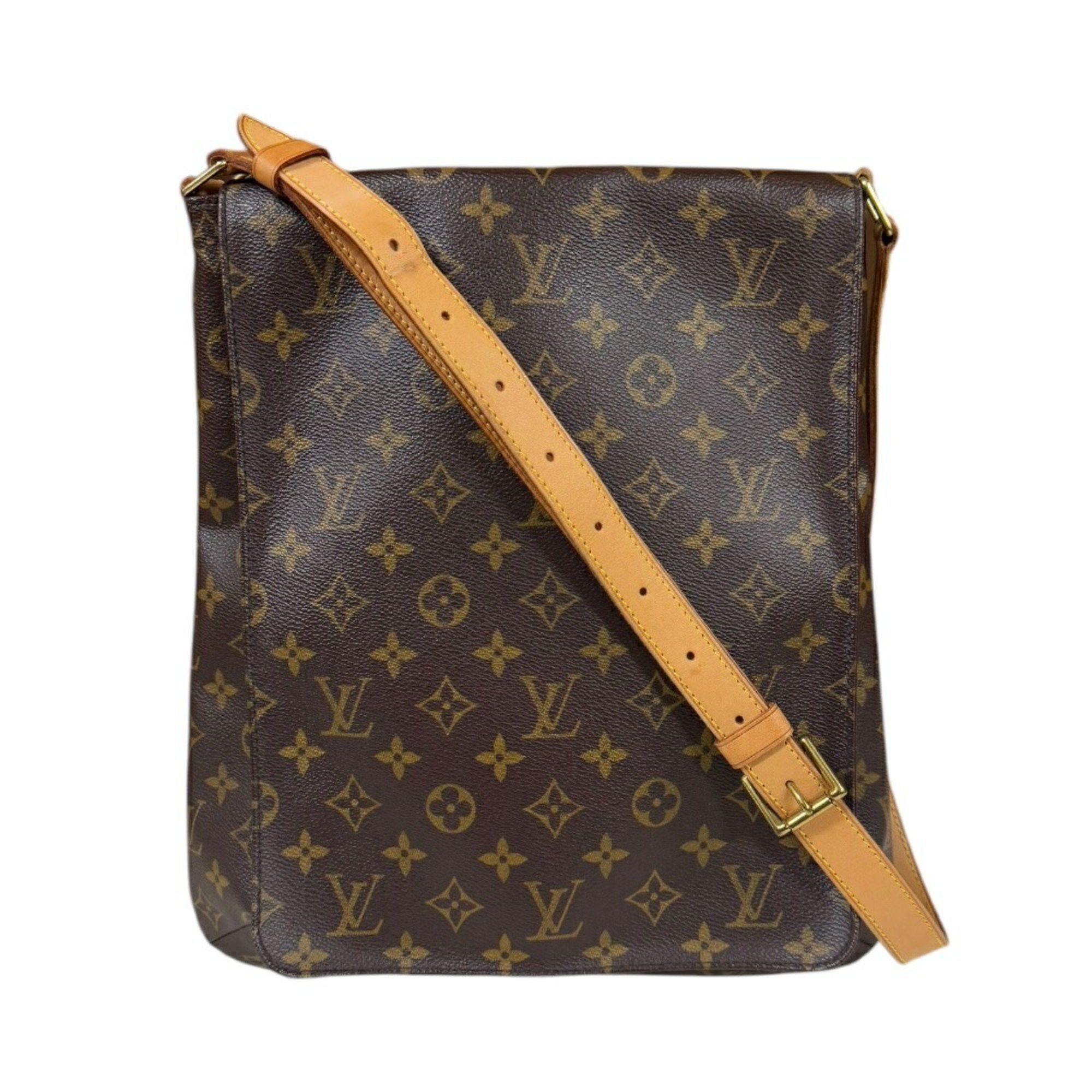 Louis Vuitton Louis Vuitton Musette shoulder Size ONE SIZE - 1 Thumbnail