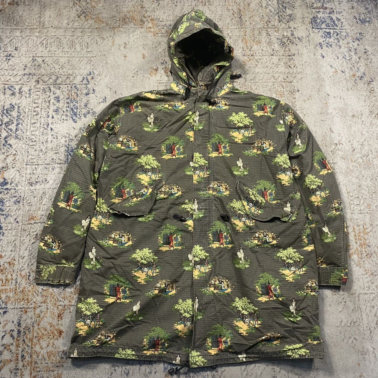Diet Butcher Slim Skin All Artist Music Jacket