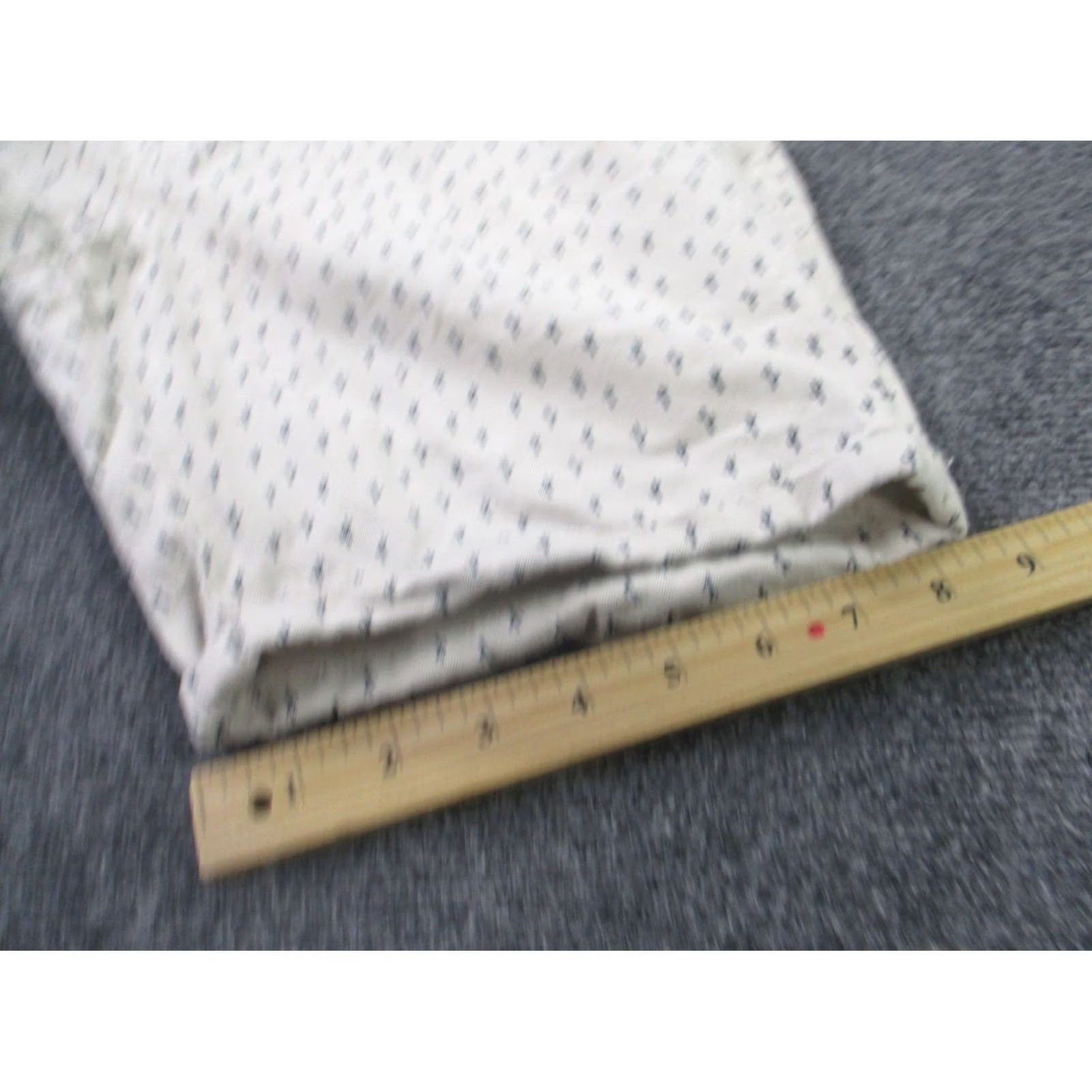 Scotch & Soda Scotch & Soda Shorts Men 30 Cactus Print Chino Casual Golf Preppy Outdoors Beach Shirt? Size US 32 / EU 48 - 4 Thumbnail