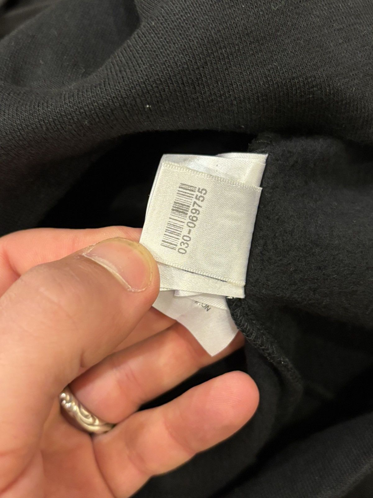 Chrome Hearts Chrome Hearts Boost Hoodie Size US S / EU 44-46 / 1 - 8 Thumbnail