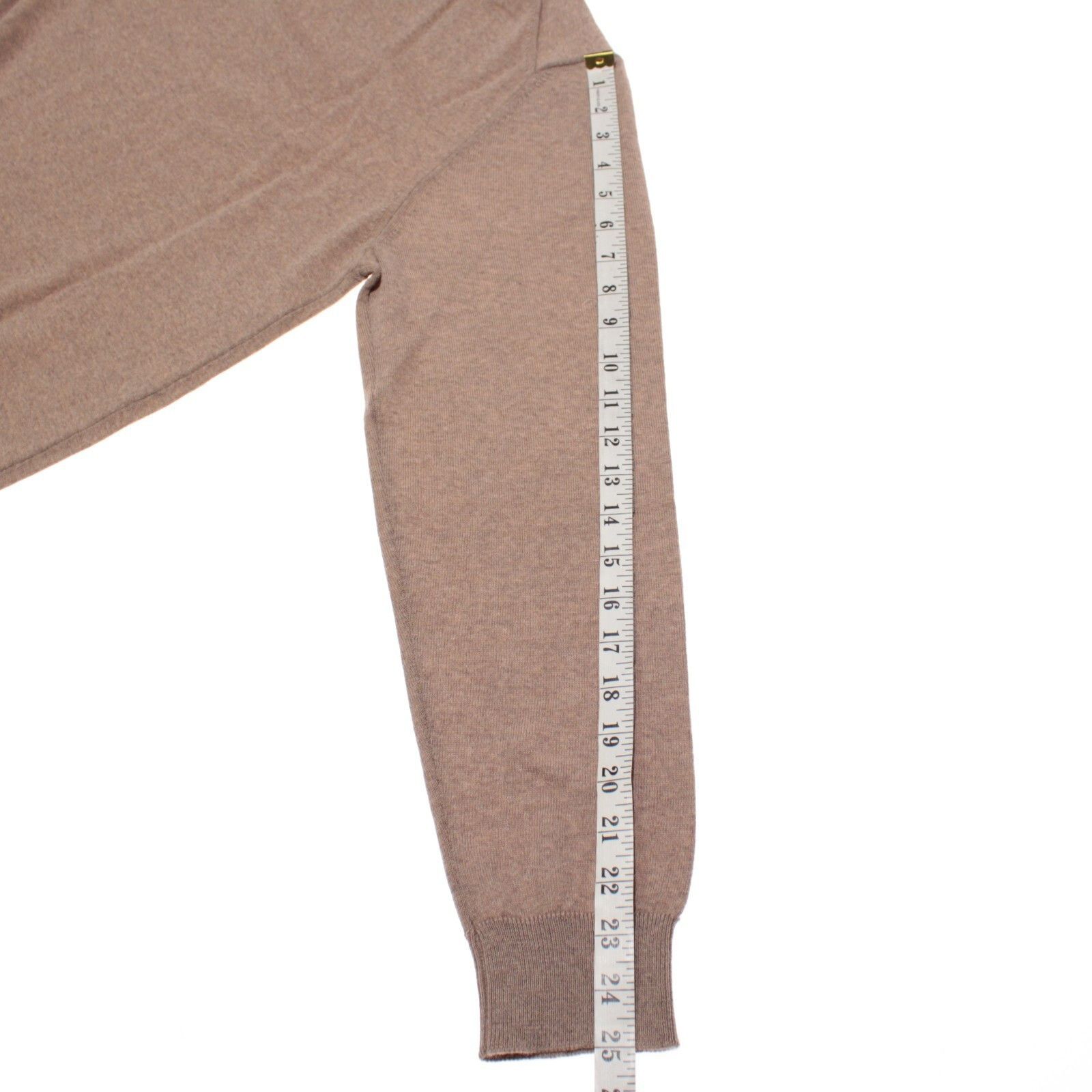 Other No Nationality Sweater Size US M in Brown Size US M / EU 48-50 / 2 - 5 Thumbnail
