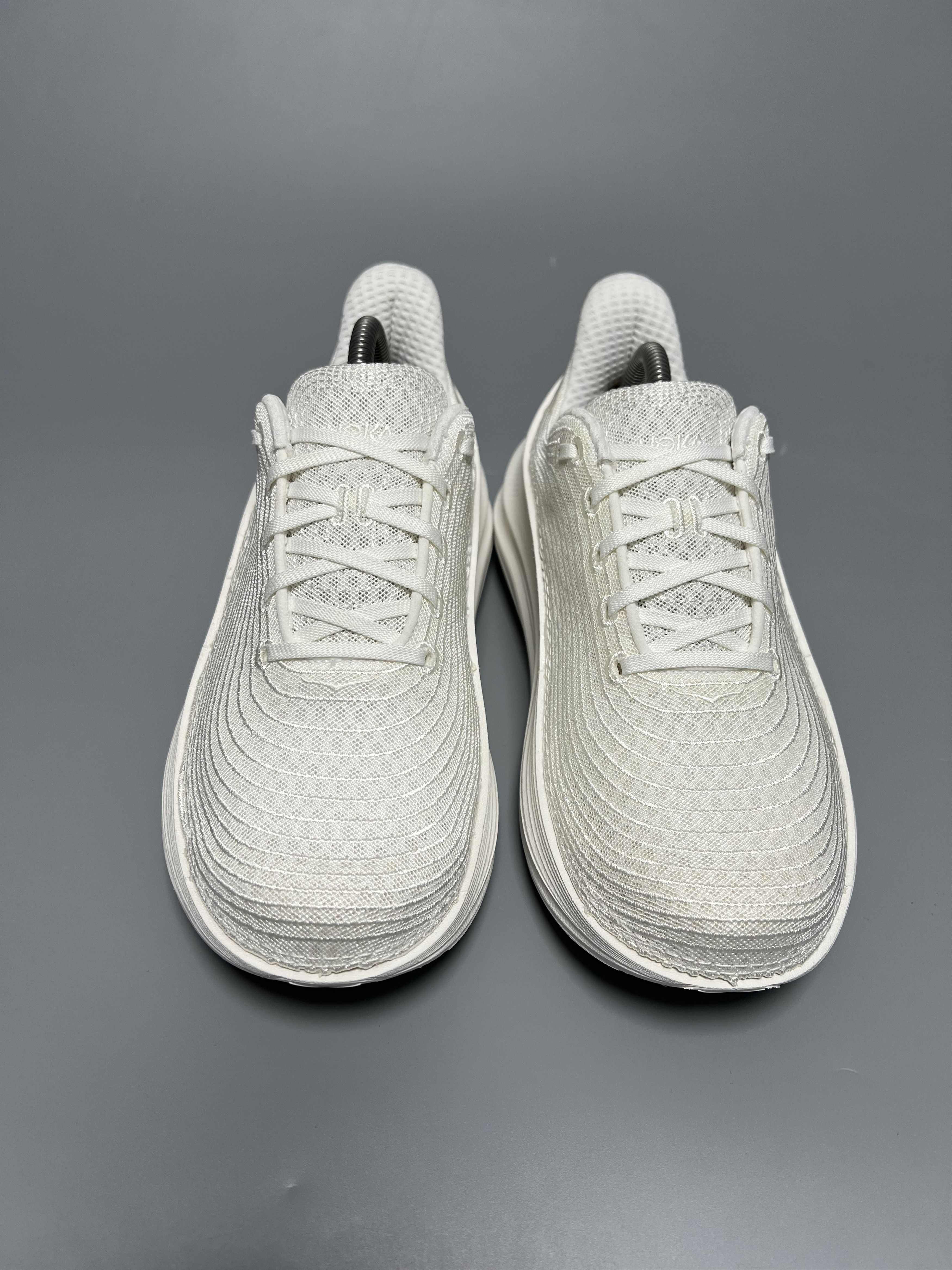Hoka Hoka One One U Thoughtful Creation White Sneakers Size US 7.5 / IT 37.5 - 4 Thumbnail