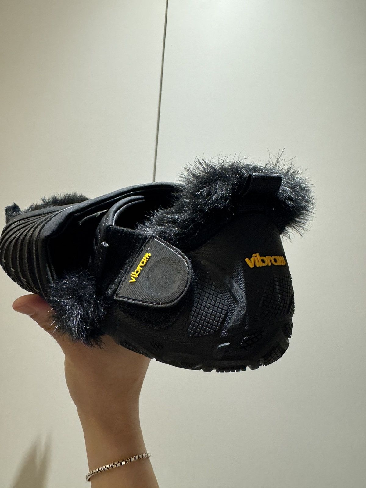 Suicoke Doublet x Suicoke 23AW Bat Resting Shoes | Grailed