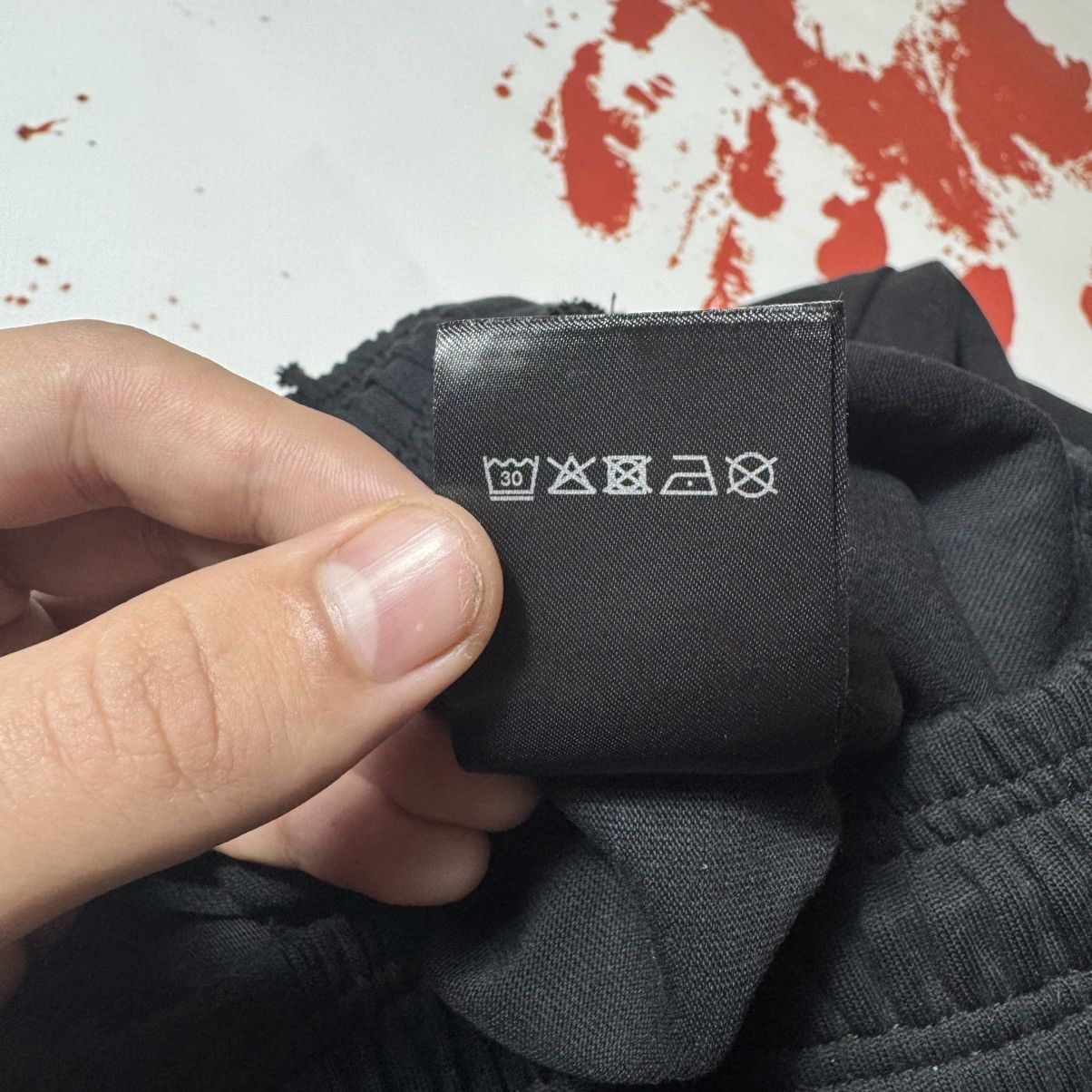 Designer × Vetements × Vintage vintage vetmements pants made on earth pants very rare Size US 32 / EU 48 - 10 Thumbnail