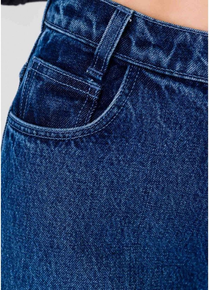 Raf Simons Raf Simons Flared Denim Pants Size 26" / US 2 / IT 38 - 3 Thumbnail