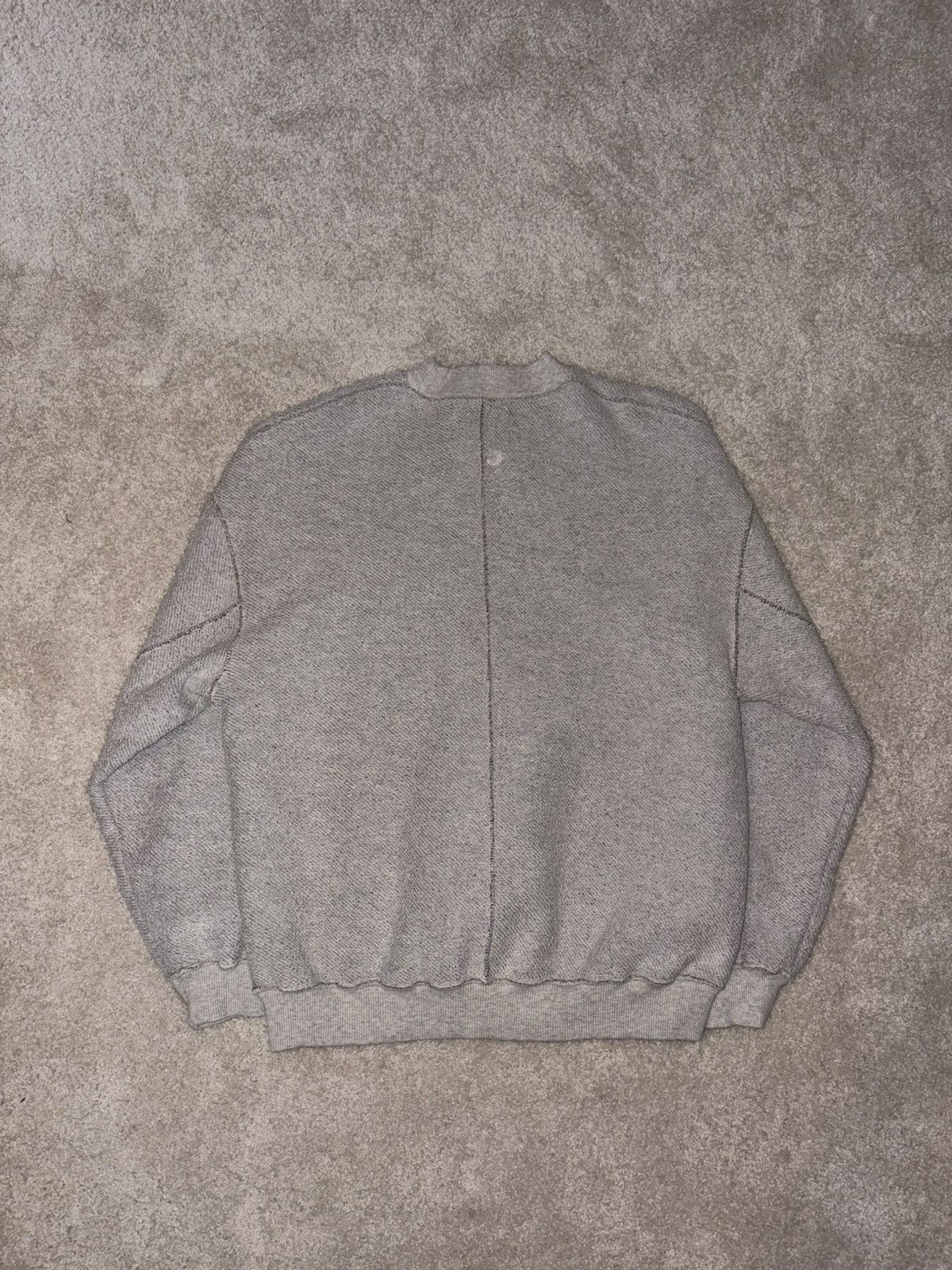 Represent Clo. Represent Heavyweight Sweatshirt Size US S / EU 44-46 / 1 - 2 Thumbnail