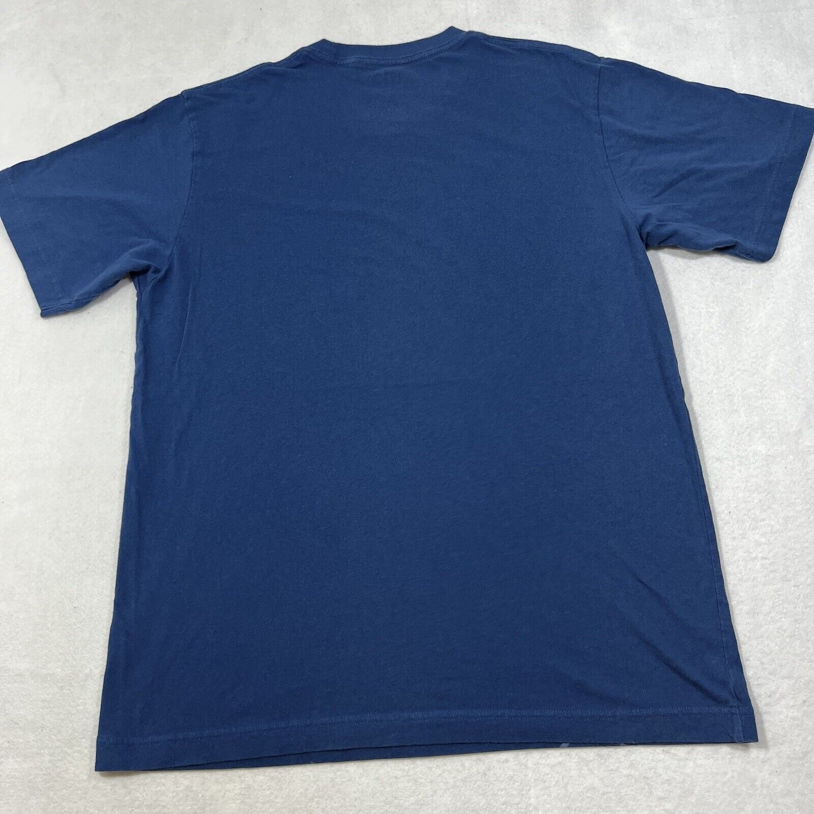 Uniqlo Disney Uniqlo Mickey Mouse Graphic Tee Short Sleeve T Shirt Size US M / EU 48-50 / 2 - 9 Thumbnail