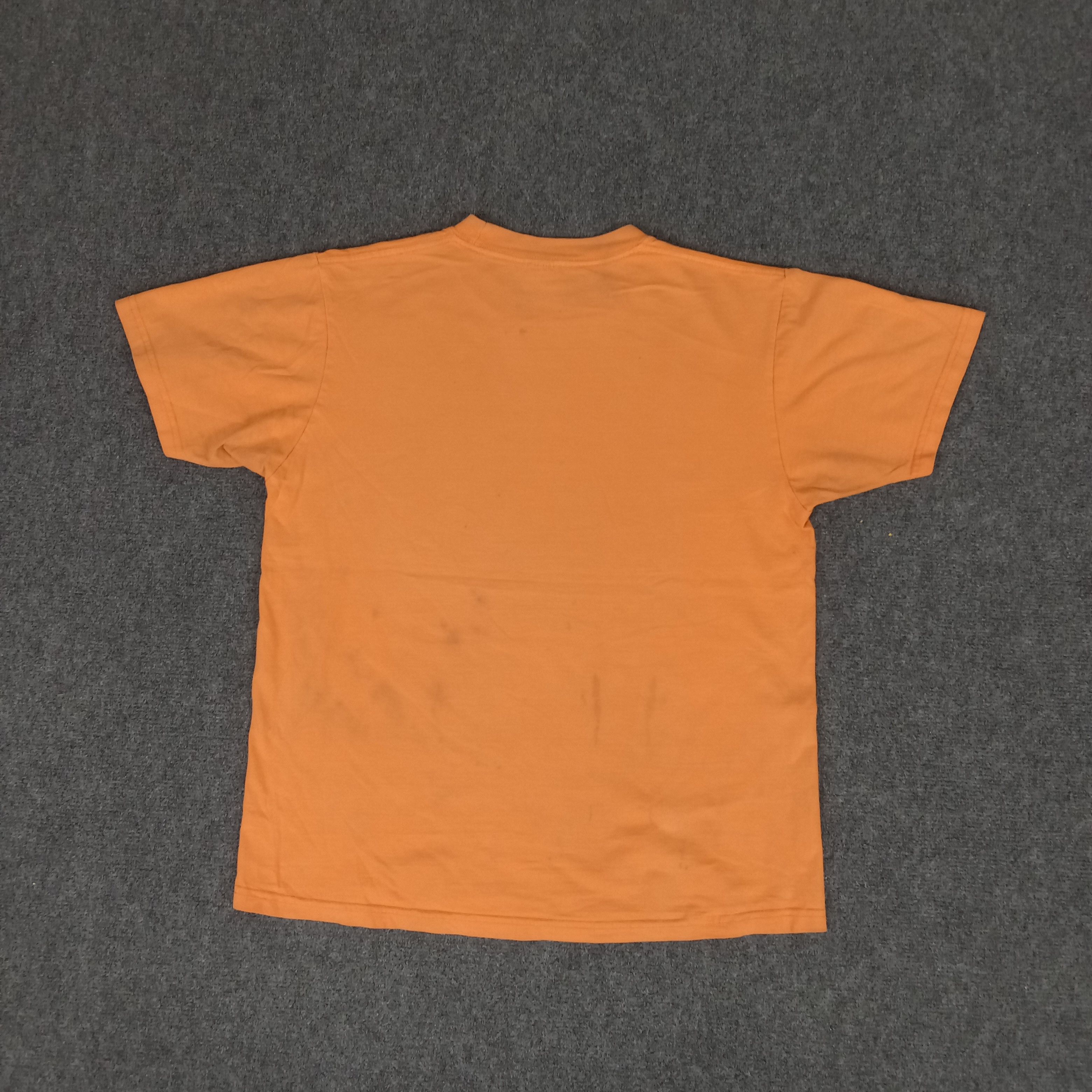 Buzz Rickson's × Vintage Buzz Rickson X U.S. Air Force Army Style Tshirt Size US M / EU 48-50 / 2 - 5 Thumbnail