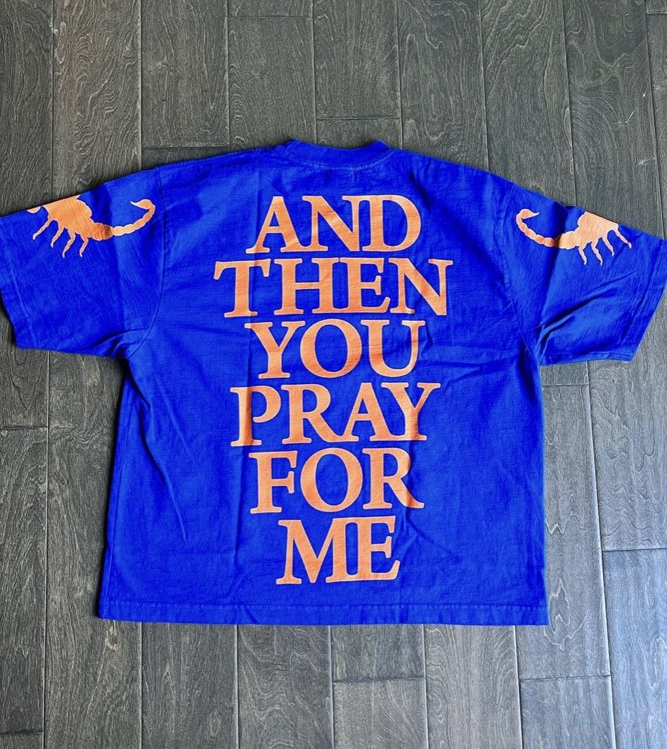 Streetwear GXFR Blientele Westside Gunn Pray for Paris NY shirt 1 