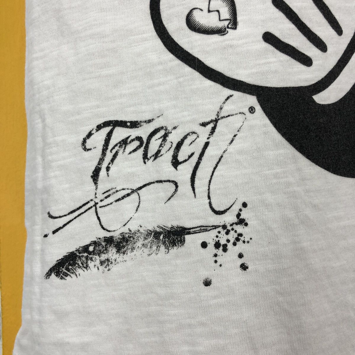 Other TRACT Made In Italy Women T Shirt #1503/AZ Size S / US 4 / IT 40 - 4 Thumbnail