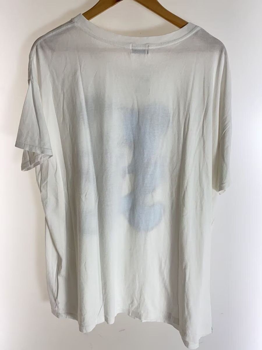 Hysteric Glamour Skeleton Bear Tee Size US M / EU 48-50 / 2 - 2 Thumbnail