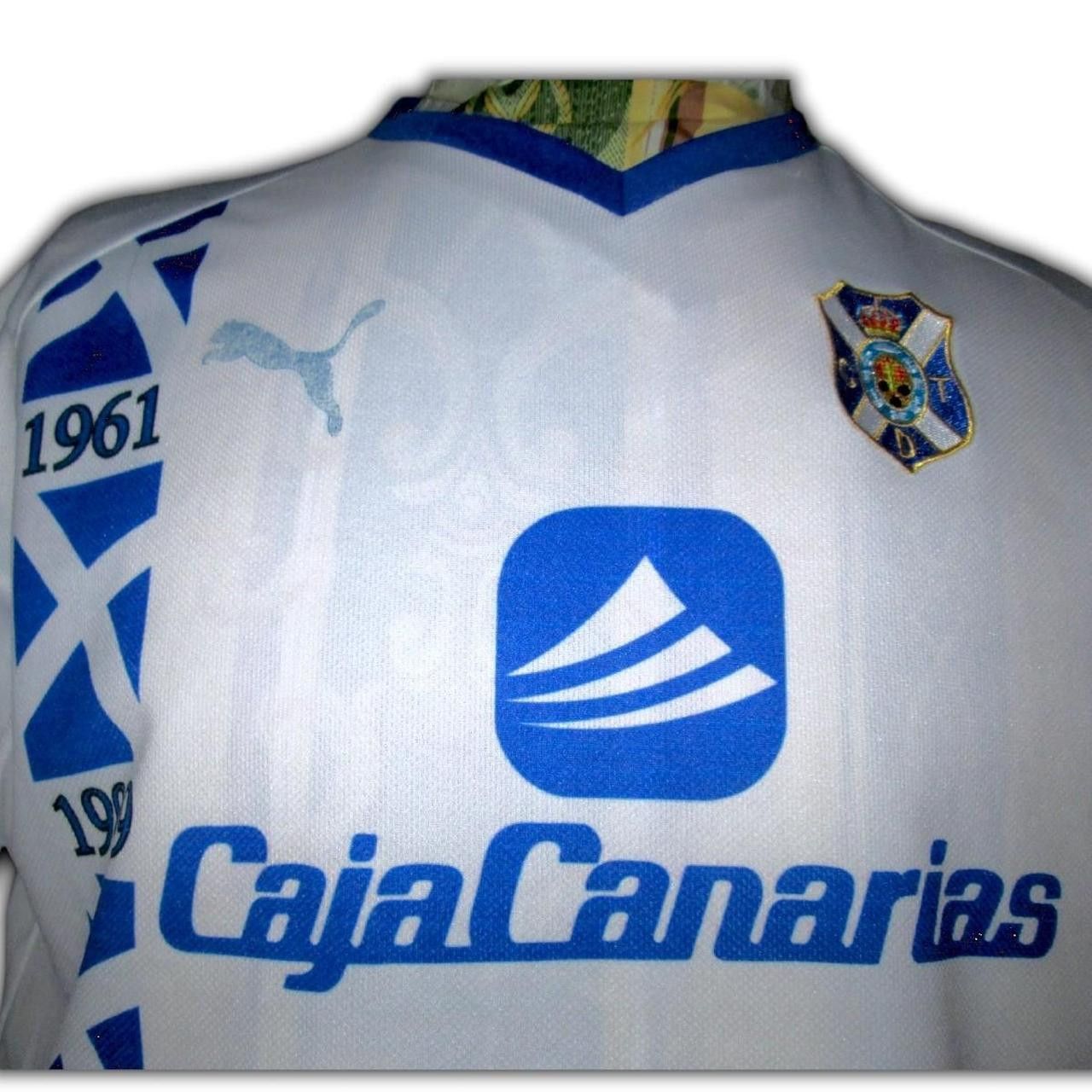 Kappa Fc Feyenoord Rotterdam 2005 2006 Third Shirt Jersey Size US XL / EU 56 / 4 - 4 Thumbnail