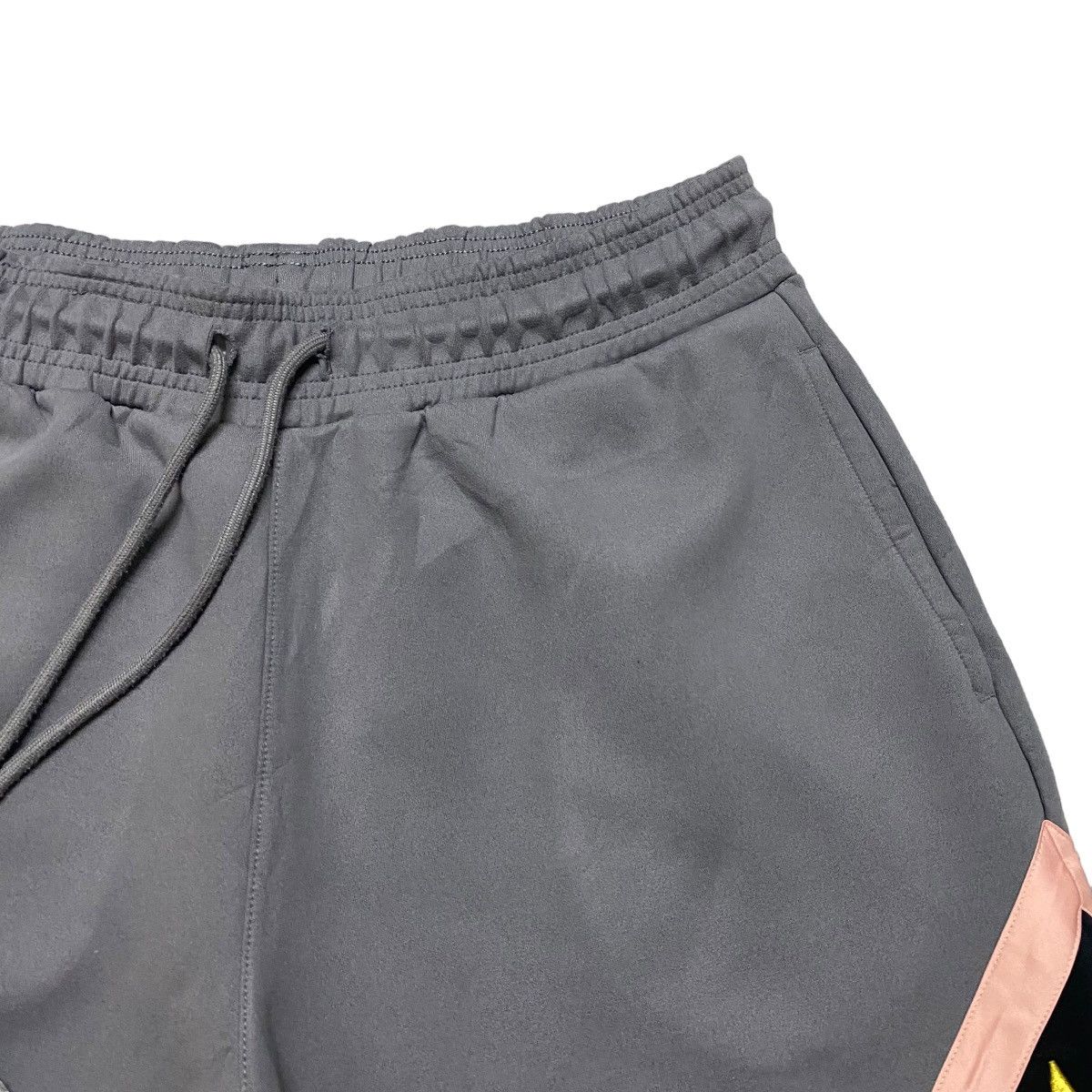 Jordan Brand Air Jordan Remastered Diamond Shorts Size US 34 / EU 50 - 6 Thumbnail