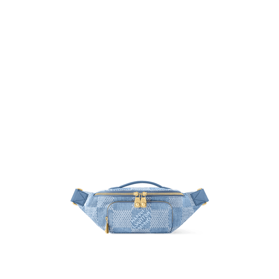 Louis Vuitton Rush Bumbag Size ONE SIZE - 1 Thumbnail