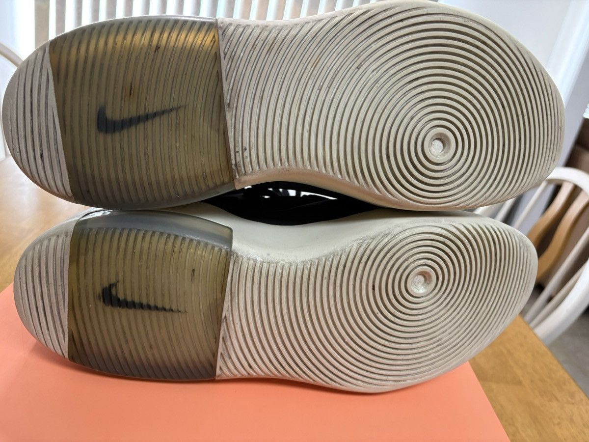 Fear of God × Nike Air Fear of God 1 Size US 11.5 / EU 44-45 - 6 Thumbnail