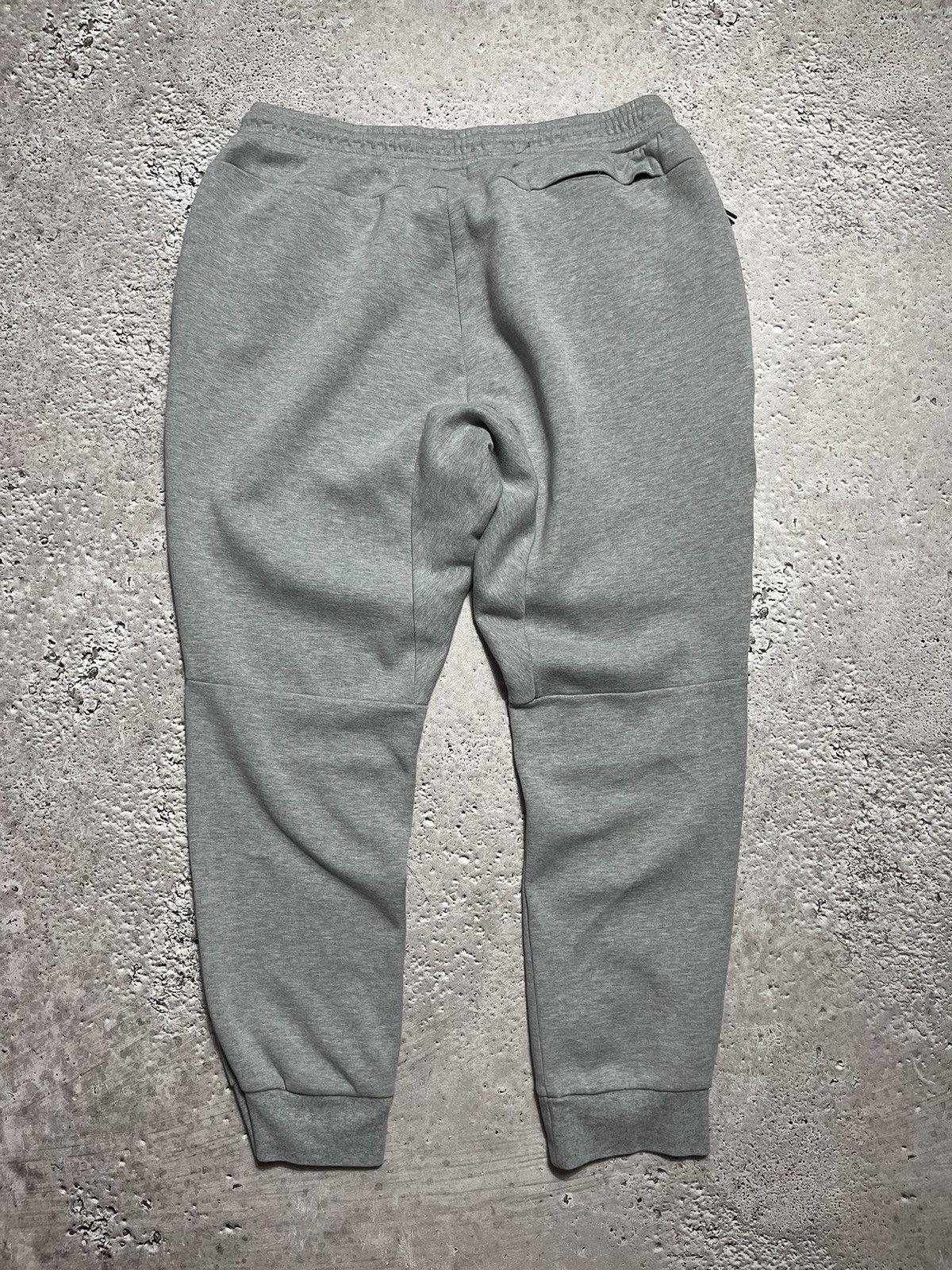 Nike Nike Tech Fleece Sportswear Sweatpants Size US 38 / EU 54 - 6 Thumbnail