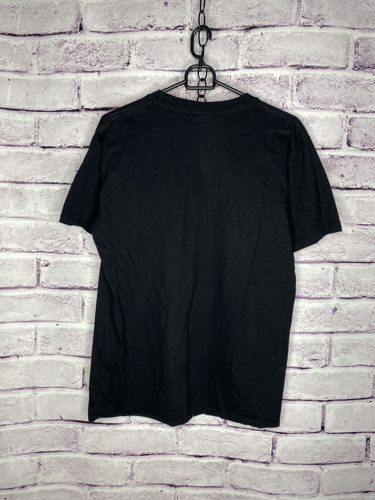 Band Tees Men's Vintage 2012 T-Shirt The Beatles A Hard Day's Night Size US M / EU 48-50 / 2 - 8 Thumbnail