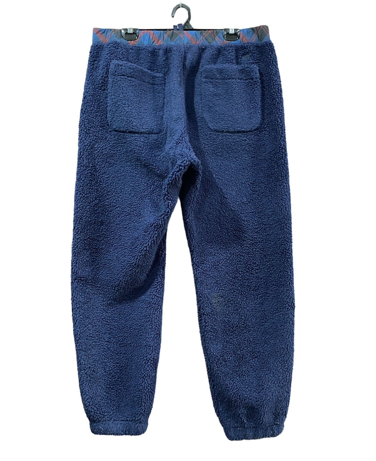 JW Anderson × Uniqlo JW Anderson X Uniqlo Jogger Pant w36” Size US 36 / EU 52 - 6 Thumbnail