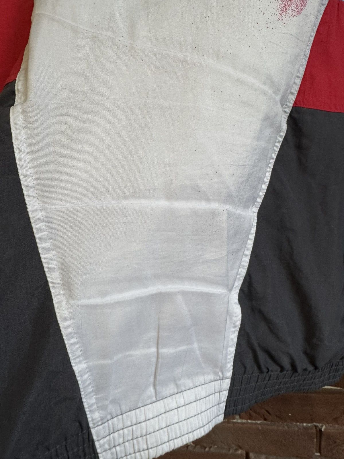 Vintage Vintage Australian 90s Tracksuit Jacket Grail Gabber Wear Size US M / EU 48-50 / 2 - 12 Thumbnail