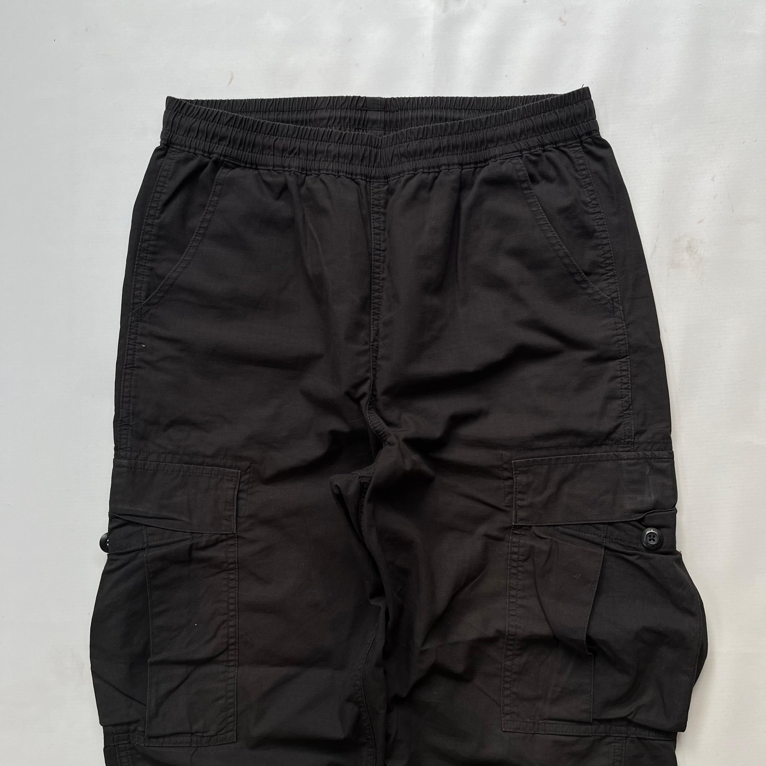 Alpha Industries Alpha industries Cargo Size US 32 / EU 48 - 2 Thumbnail