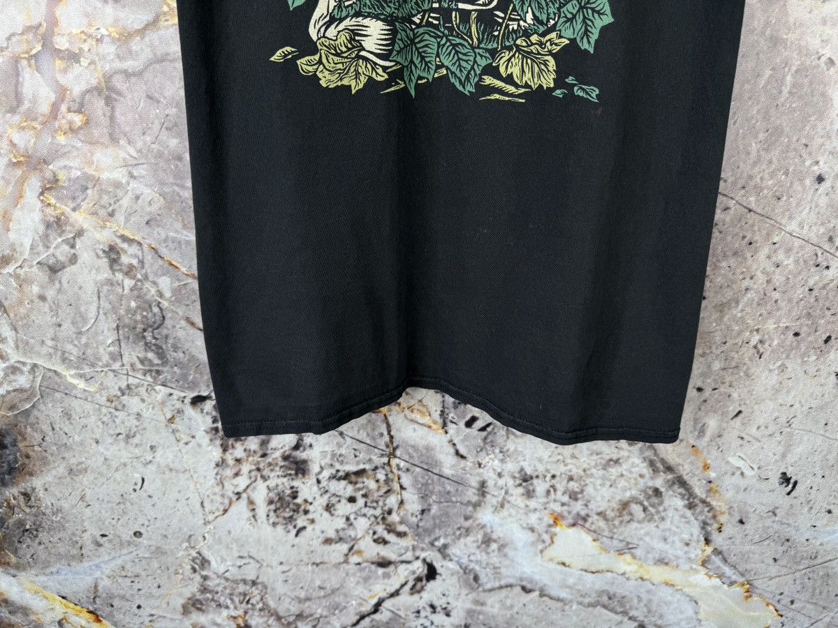 Metallica Men’s Trivium Metal Band Vintage Y2K T-Shirt Size XXL Size US XXL / EU 58 / 5 - 4 Thumbnail