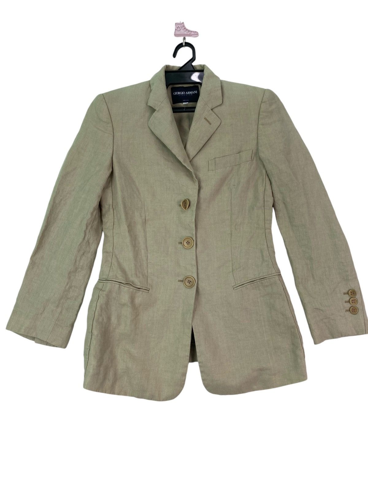 Giorgio Armani Giorgio Armani Size US XS / EU 42 / 0 - 2 Thumbnail