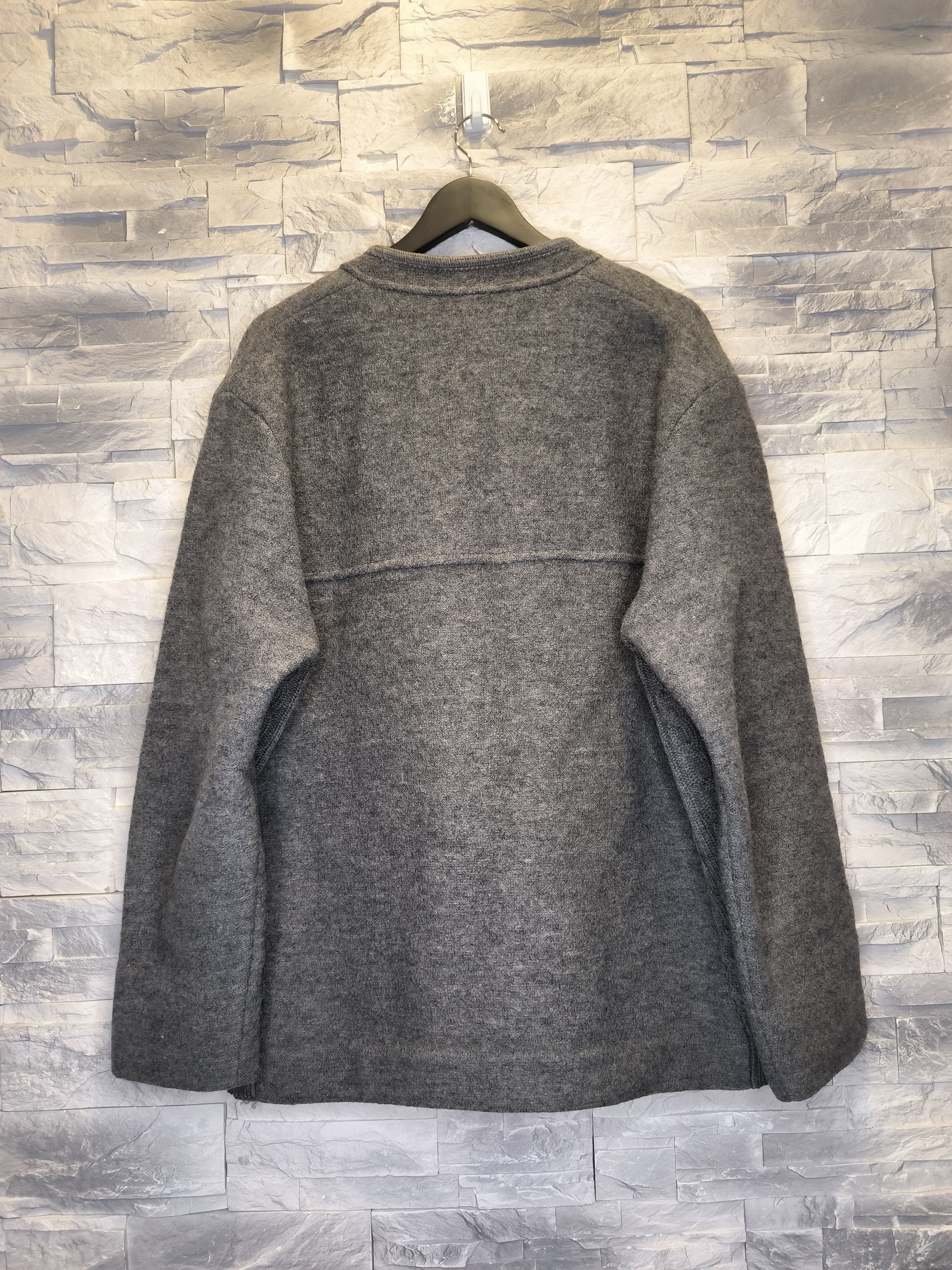 Other Sigi Scheiber Blazer Jacket Wool Vintage Tyrol Austria Size US XL / EU 56 / 4 - 4 Thumbnail