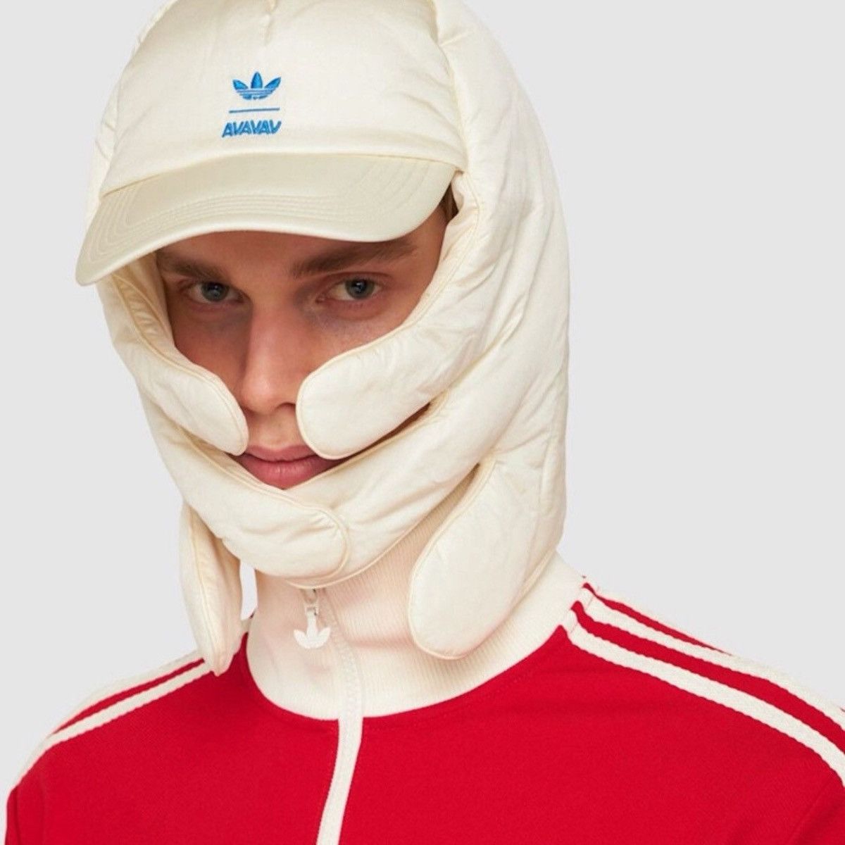 AVAVAV FINGER FLAPS CAP Size ONE SIZE - 2 Thumbnail