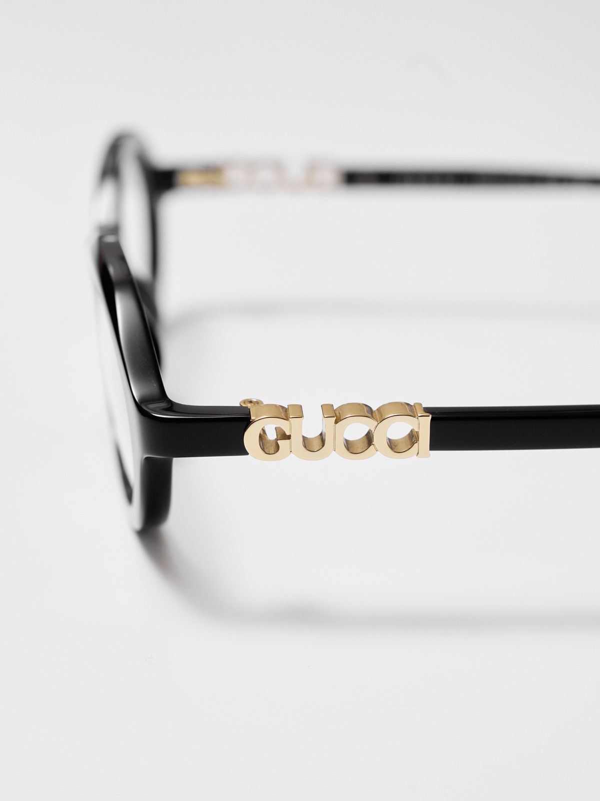 Gucci GUCCI GG2153O 001 GLASSES Size ONE SIZE - 3 Thumbnail