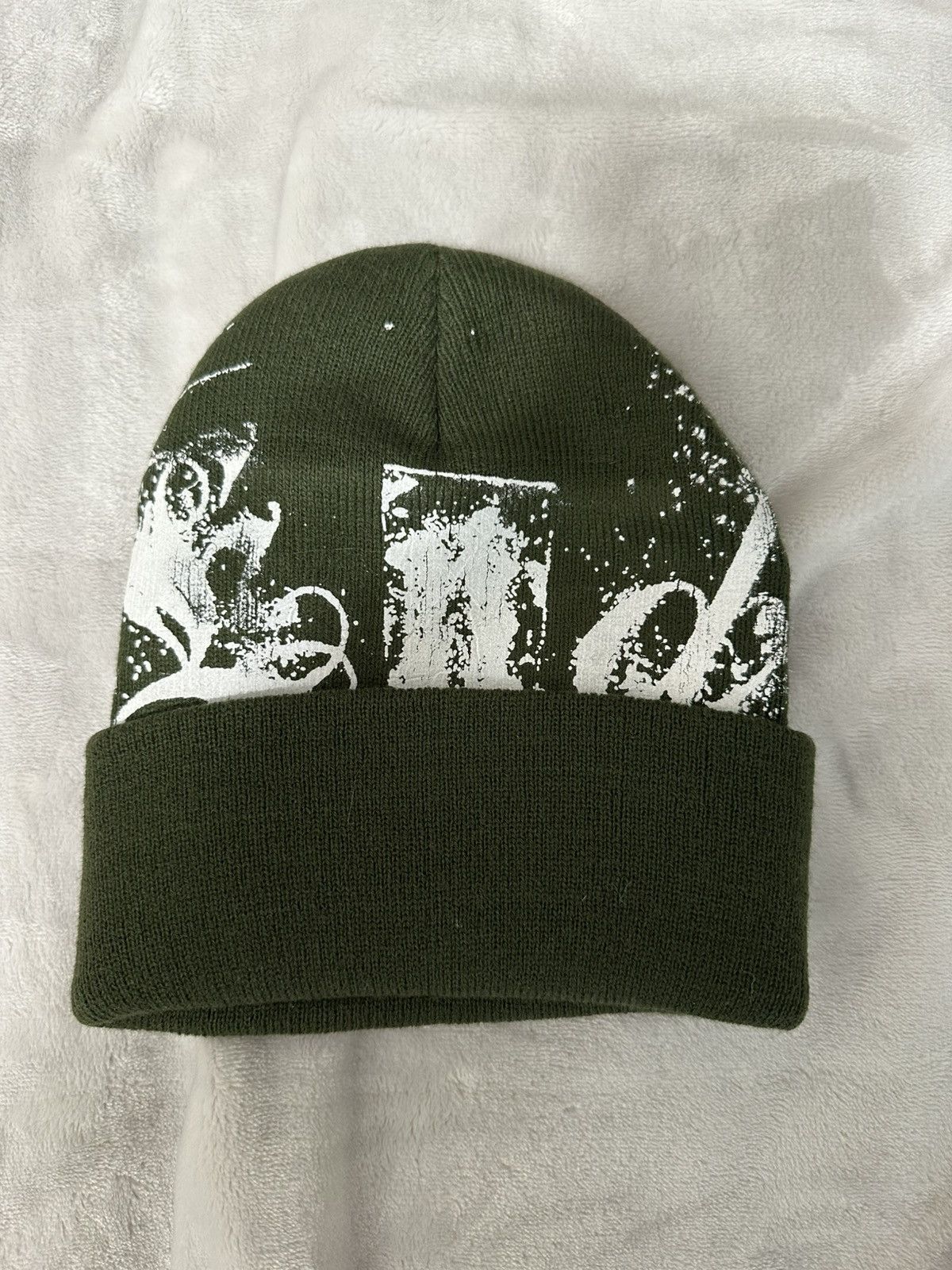Ends Repair Ends Repair Toque Size ONE SIZE - 1 Thumbnail