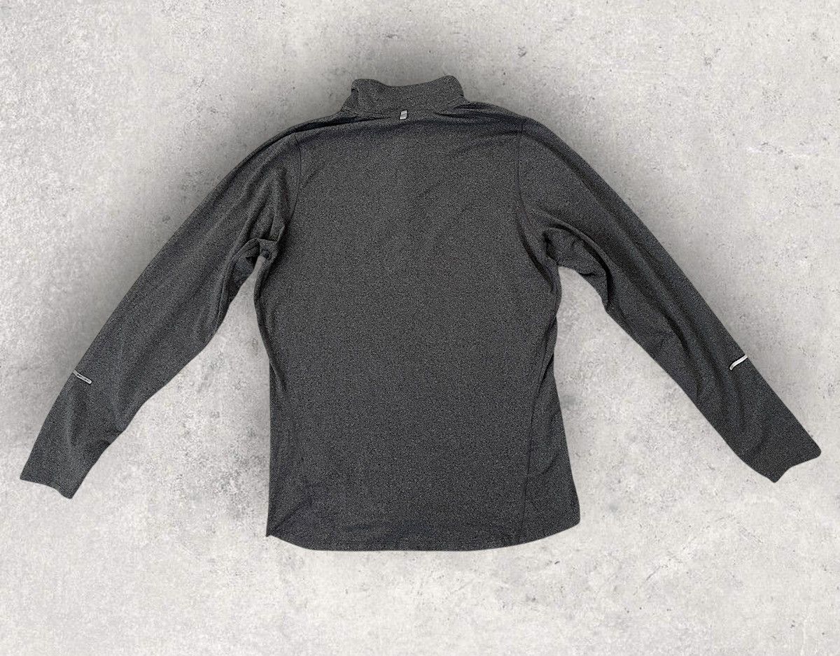 Nike Nike DriFit Half Zip Pullover Size US S / EU 44-46 / 1 - 4 Thumbnail