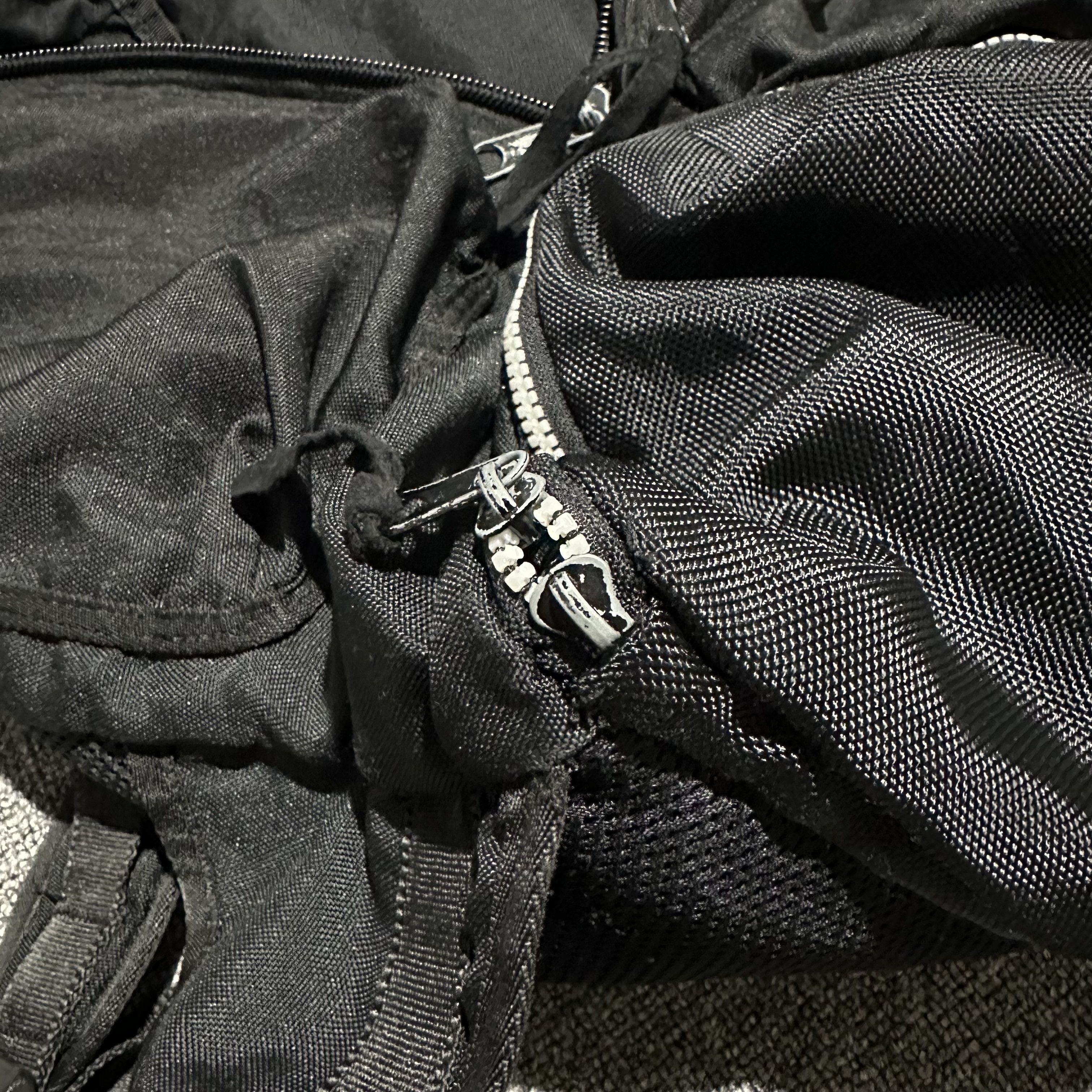 Japanese Brand N.Hoolywood Backpack Size ONE SIZE - 6 Thumbnail