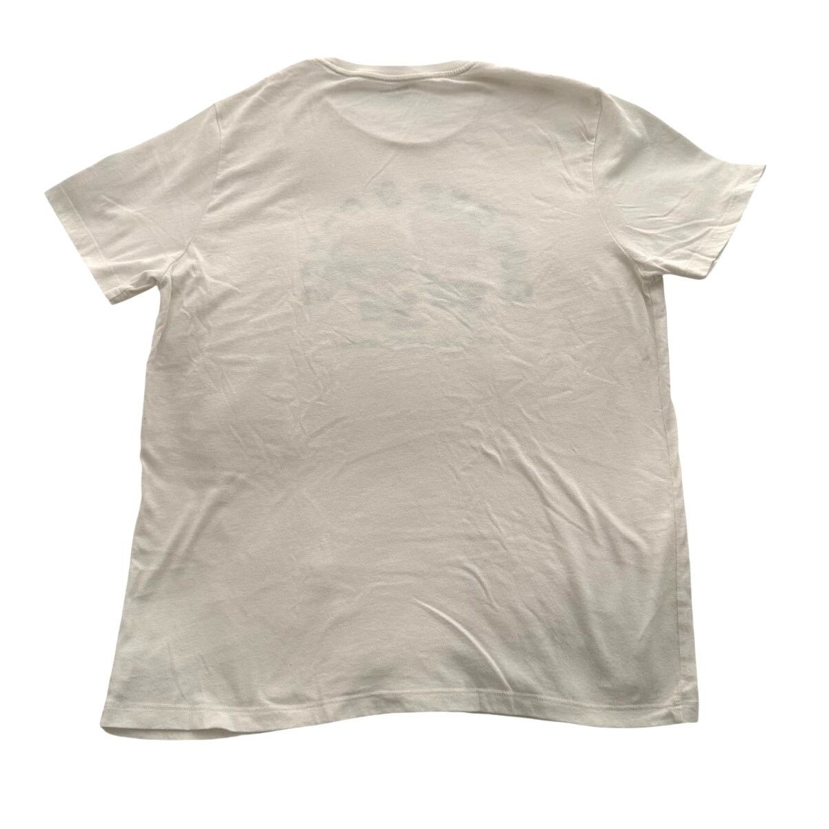 Old Navy Old Navy graphic tee featuring Burger & Fries - L Size L / US 10 / IT 46 - 2 Thumbnail