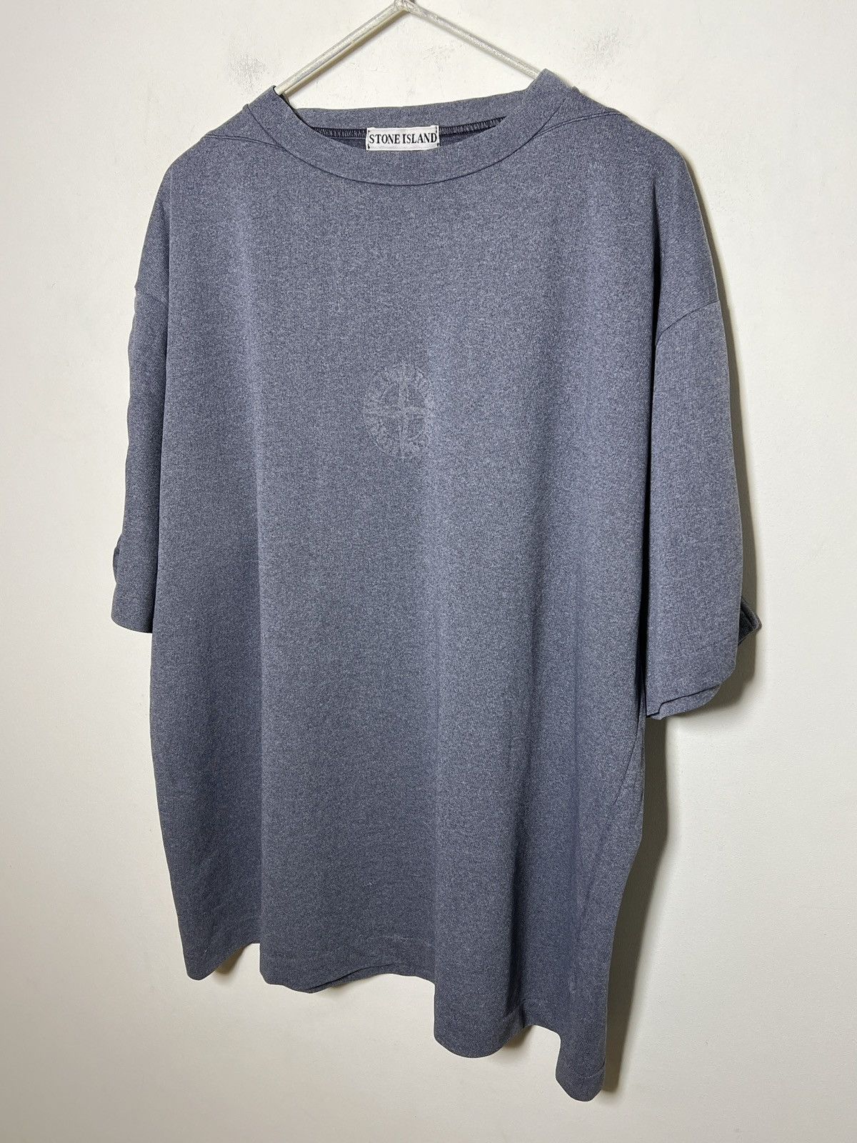 Stone Island stone island compass t shirt Size US XXL / EU 58 / 5 - 1 Thumbnail