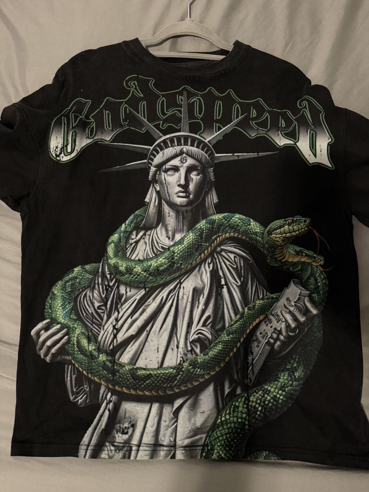 Godspeed godspeed Size US S / EU 44-46 / 1 - 1 Thumbnail