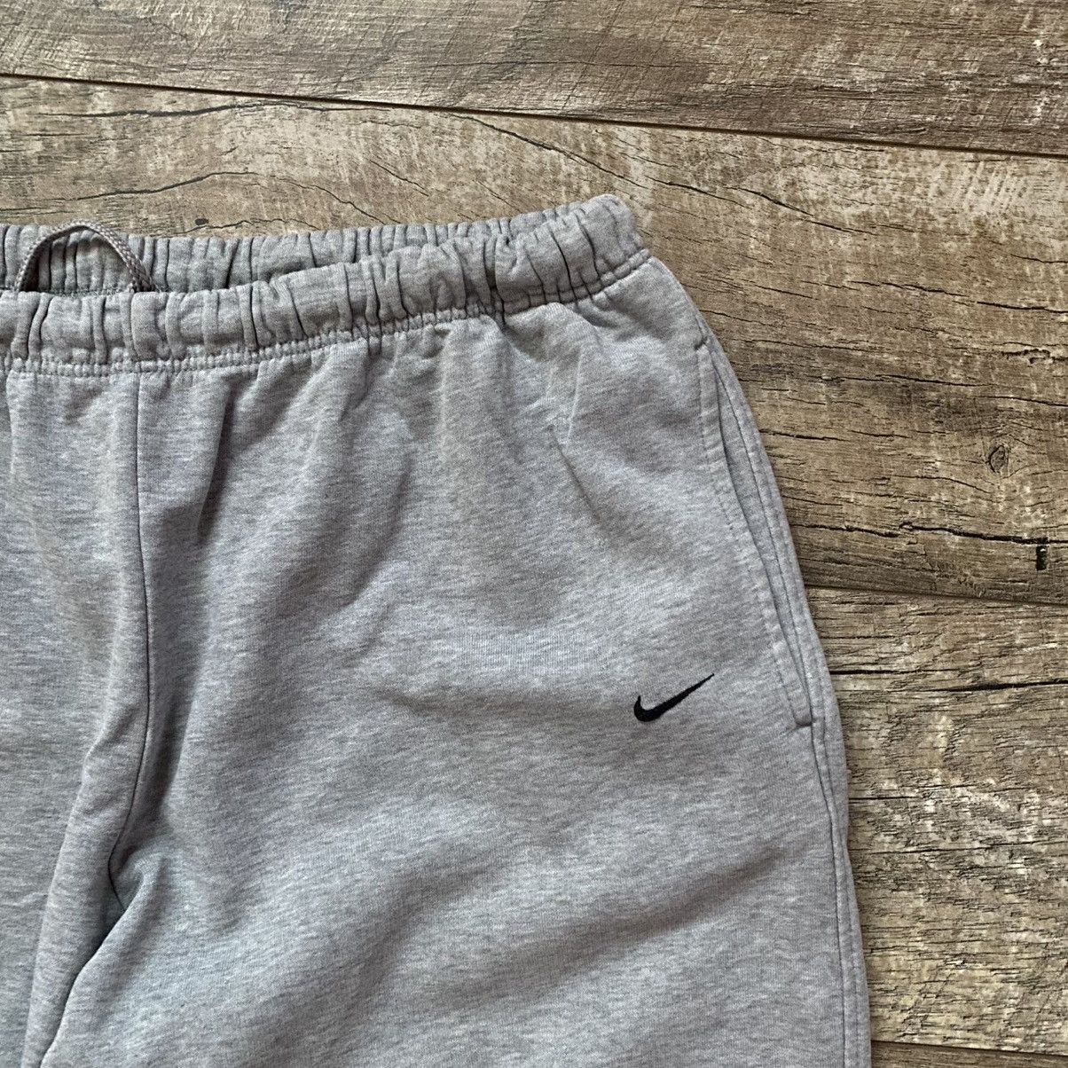Nike × Vintage Nike Vintage Pants 90’s Size US 42 / EU 58 - 3 Thumbnail