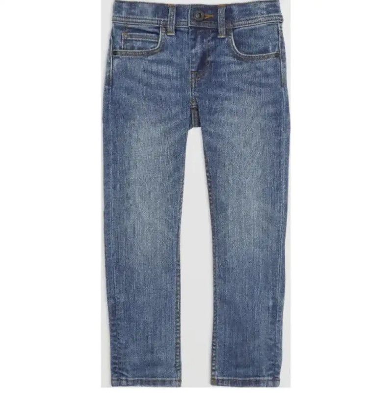 Burberry Burberry Men's Casual Pants in Deep Blue Size US 30 / EU 46 - 1 Thumbnail