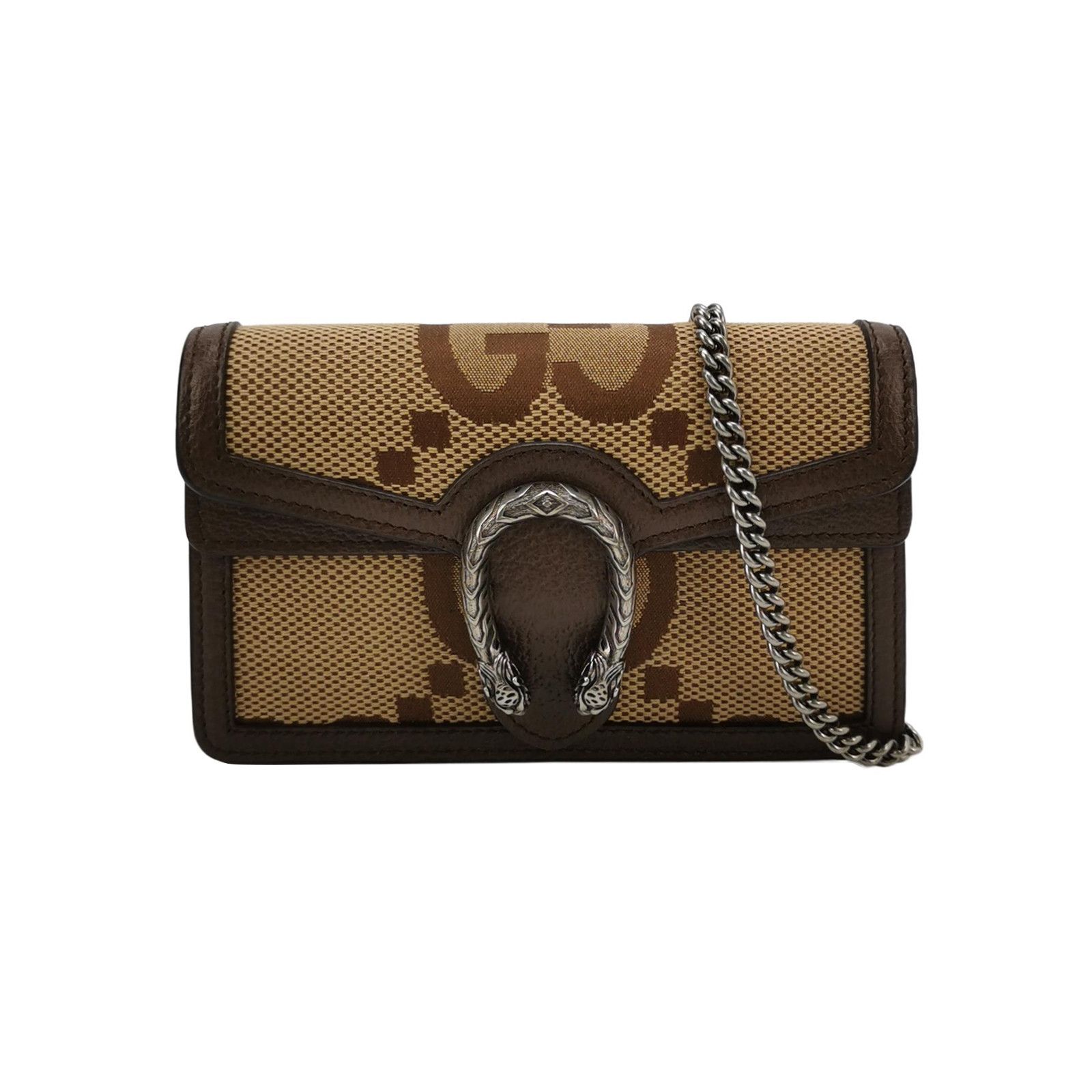 Gucci Gucci Women os Shoulder Bags Size ONE SIZE - 1 Thumbnail