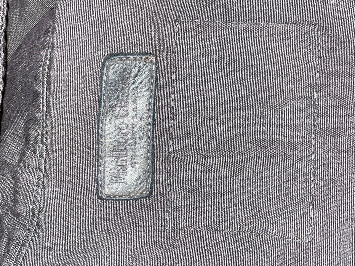 Marlboro Classics 90s Marlboro Classics Denim Jacket Vintage Size US M / EU 48-50 / 2 - 7 Thumbnail